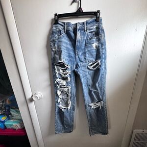 American eagle pants